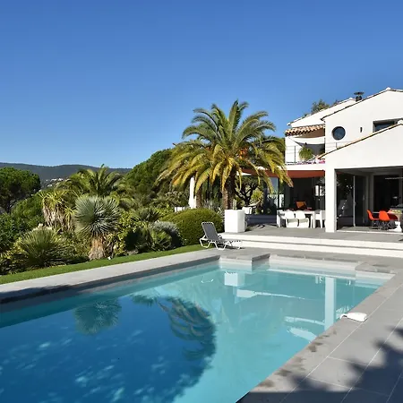 Hébergement de vacances Valmarine La Croix-Valmer